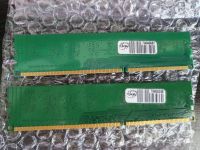 Лот: 14583281. Фото: 2. Память ОЗУ DDR3 2 x 4gb Geil 1600... Комплектующие