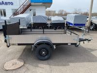 Лот: 25332790. Фото: 3. Прицеп alaska Фермер плюс 2.5. Красноярск