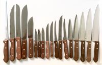 Лот: 4650369. Фото: 11. 🔪🍅 Нож Tramontina 12 см для...
