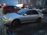 Лот: 15150463. Фото: 4. Subaru Impreza 2006 передний привод