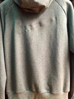 Лот: 7917420. Фото: 2. Спортивный костюм Nike серый. Спортивная одежда
