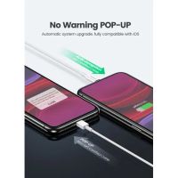 Лот: 22024572. Фото: 4. Кабель UGREEN USB-A Male to Lightning... Красноярск