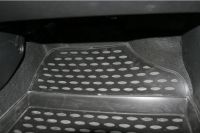 Лот: 12594355. Фото: 4. Коврики 3D в салон Hyundai Solaris... Красноярск