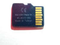 Лот: 12493502. Фото: 2. Micro SD 32Gb. Класс 10. Проверенные... Носители информации