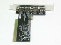 Лот: 18617925. Фото: 3. Контроллер Контроллер PCI VIA6212... Компьютеры, оргтехника, канцтовары