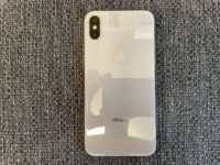 Лот: 18015291. Фото: 4. Apple iPhone X 256Gb Silver NQAG2RU...