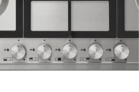 Лот: 25074015. Фото: 3. Газовая панель KORTING HG 765. Бытовая техника