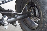 Лот: 25636241. Фото: 14. Квадроцикл STALKER 250 Hummer