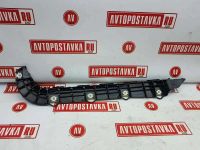 Лот: 20900891. Фото: 2. Клипса бампера Subaru Legacy BR9... Автозапчасти