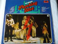 Лот: 15521918. Фото: 5. Shocking Blue. "Attila ". LP...
