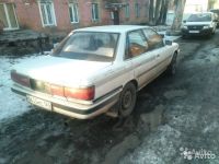 Лот: 7565773. Фото: 2. камри 90г на ходу. Авто, мото, водный транспорт