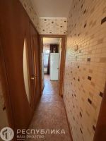 Лот: 25512865. Фото: 11. Продажа Квартира Минусинск, Абаканская...