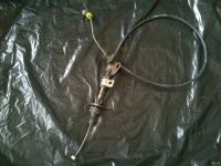 Лот: 14066450. Фото: 2. Трос газа Акселератора Mazda 323. Автозапчасти