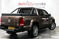 Лот: 19286355. Фото: 7. Volkswagen Amarok, I 2.0d MT...