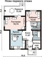 Лот: 6384950. Фото: 4. Строим готовые к проживанию дома... Красноярск