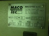 Лот: 12662988. Фото: 2. Стеклорез macotec-HC-3. Оборудование