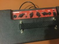 Лот: 15155824. Фото: 2. Басовый комбик VOX Pathfinder... Профессиональный звук