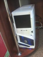 Лот: 8445736. Фото: 2. Компьютер Игровой Intel Core i7... Компьютеры, ноутбуки, планшеты
