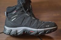Лот: 8613552. Фото: 2. Ботинки зимние Salomon Elbrus... Мужская обувь