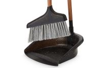 Лот: 24608635. Фото: 2. Набор для уборки HOMEFIELD Graphite. Хозтовары