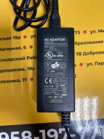 Лот: 25899161. Фото: 2. Блок питания AD-S42120C SA142B-12U... Комплектующие