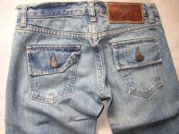 Лот: 7792934. Фото: 2. Джинсы bootcut Earl Jean США р... Женская одежда