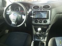 Лот: 3079905. Фото: 5. Ford Focus, 2008 год 1.8 литра