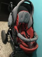 Лот: 9932971. Фото: 3. Коляска Verdi zipy 2 в 1. Дети растут