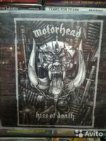 Лот: 16067351. Фото: 2. сд Motorhead. Коллекционирование, моделизм