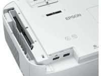 Лот: 21510163. Фото: 2. Проектор Epson EH-TW6250. Мониторы, проекторы