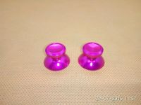 Лот: 7921406. Фото: 2. Металлические стики для Dualshock4... Игровые приставки, консоли, видеоигры
