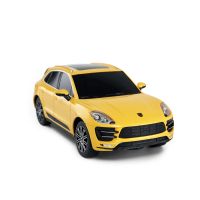 Лот: 15860234. Фото: 3. Машина на р/у Rastar Porsche Macan. Дети растут