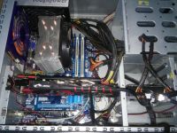Лот: 7867060. Фото: 4. Игровой ПК(Intel Core i5-3450... Красноярск