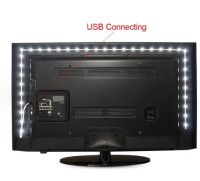 Лот: 10437384. Фото: 3. usb led светодиодная лента 5в... Бытовая техника
