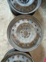 Лот: 14647497. Фото: 4. Диски Штампованные Toyota R16. Красноярск