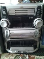 Лот: 16630998. Фото: 4. Музыкальный центр JVC MX-J550R. Красноярск