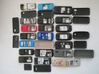 Лот: 21378913. Фото: 3. LG,Samsung,BQ,Maxvi,Keneksi,ZTE... Смартфоны, связь, навигация