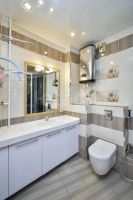 Лот: 25408498. Фото: 8. квартира , Красноярск Изумрудная...