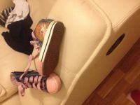 Лот: 5320787. Фото: 3. Кеды(кроссовки). Дети растут