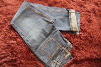 Лот: 5025771. Фото: 6. Джинсы новые на пуговицах