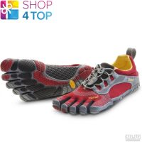 Лот: 8407156. Фото: 2. Обувь с пальцами Vibram FiveFingers... Женская обувь