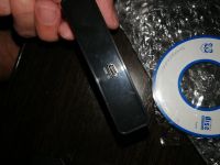 Лот: 16556057. Фото: 3. Внешняя звуковая карта usb звук... Компьютеры, оргтехника, канцтовары