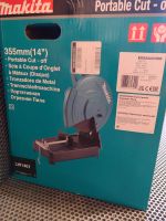 Лот: 21513286. Фото: 6. Пила отрезная Makita LW1401 на...