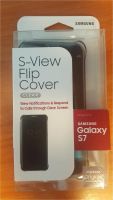 Лот: 10060671. Фото: 5. Чехол для Samsung Galaxy S7 (S-View...