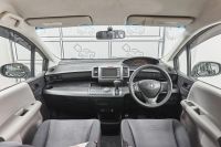 Лот: 19164750. Фото: 9. Honda Freed, I 1.5 CVT (118 л...