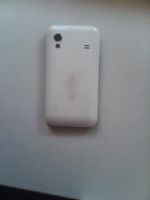 Лот: 4358973. Фото: 3. Samsung galaxy ace. Красноярск