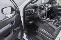 Лот: 23229735. Фото: 10. Toyota Hilux 2024