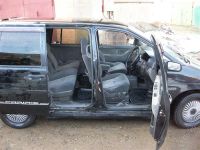 Лот: 887088. Фото: 3. Nissan Prairie (Прерия). Красноярск