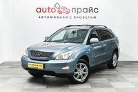 Лот: 19360471. Фото: 3. Lexus RX, II 300 3.0 AT (204 л... Красноярск