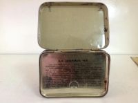 Лот: 9161662. Фото: 5. Баночка чай ссср[3]